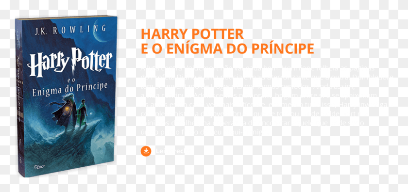 1074x463 Livro A Livro Harry Potter, Book, Text, Person HD PNG Download