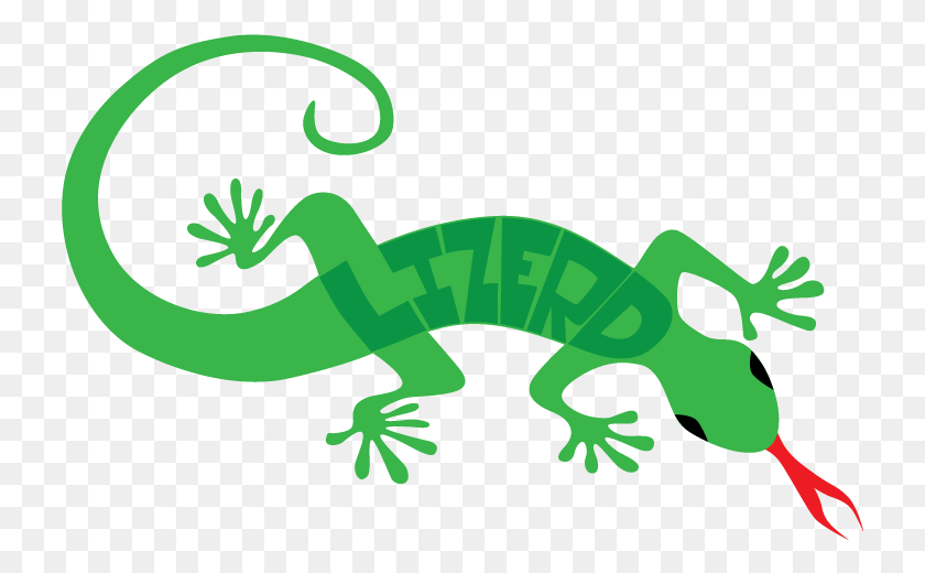 729x460 Lizerd Lizard Nickname Tongue Reptile Dragon Lizard, Animal, Gecko, Green Lizard HD PNG Download