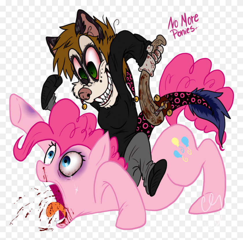 904x889 Lizheru Blood Edgy Furry Gore Grotesque Hater Cartoon, Graphics, Person HD PNG Download