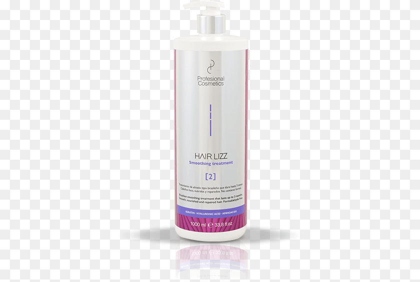 371x565 Lizz Smoothing Treatment 2 Body Wash, Bottle, Lotion, Shaker Transparent PNG