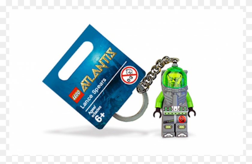 981x613 Llavero De Tiburon Lego, Label, Text, Accessories HD PNG Download