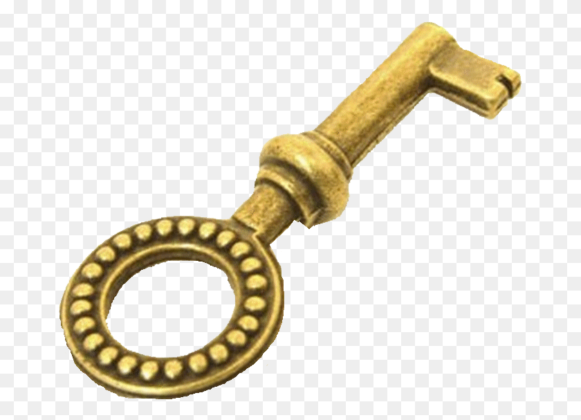 671x547 Llaves Animadas Llave Del Exito, Key, Hammer, Tool HD PNG Download