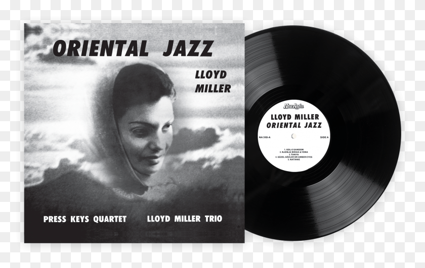 1460x882 Descargar Png Lloyd Miller 39Oriental Jazz39 Lloyd Miller Oriental Jazz, Disco, Dvd, Persona Hd Png