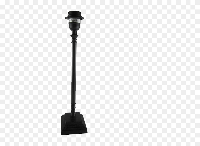 334x556 Lmpara Peana Color Negro Xido Iluminacin Lmpara Topeak, Фонарный Столб, Лампа, Освещение Hd Png Скачать