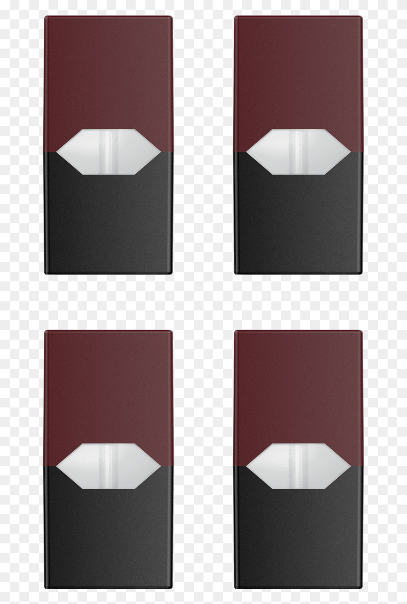665x1185 Load Image Into Gallery Viewer 5 Juul Virginia Tobacco Juul Pods, Lighting, Paper, Label HD PNG Download