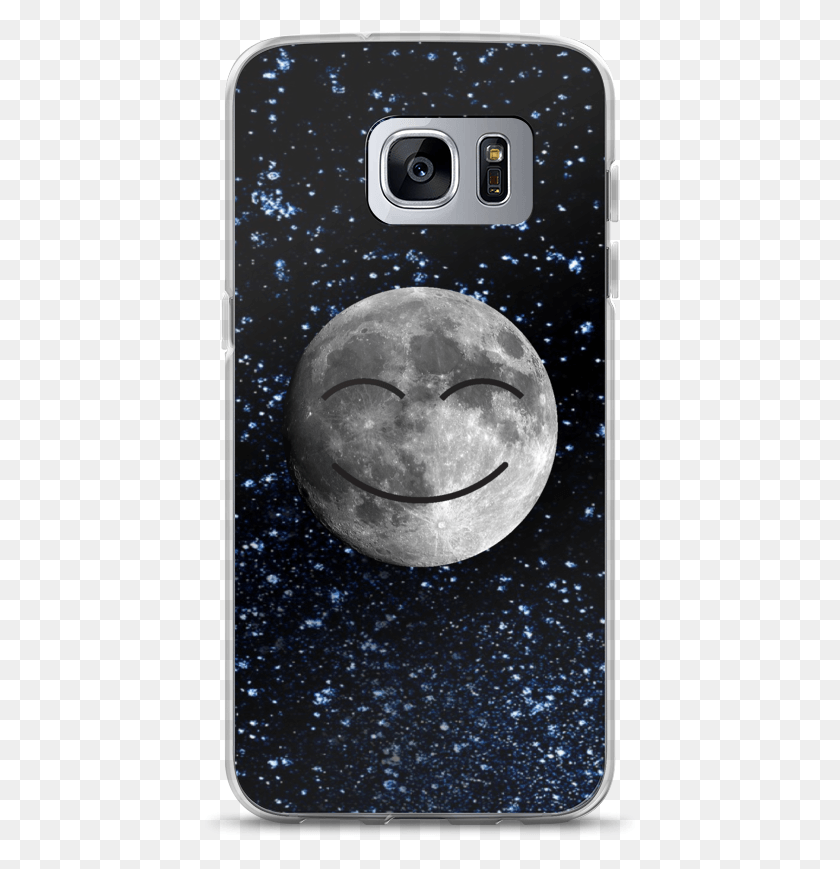 438x809 Load Image Into Gallery Viewer Emoji Moon Samsung Moon, Outer Space, Astronomy, Space HD PNG Download