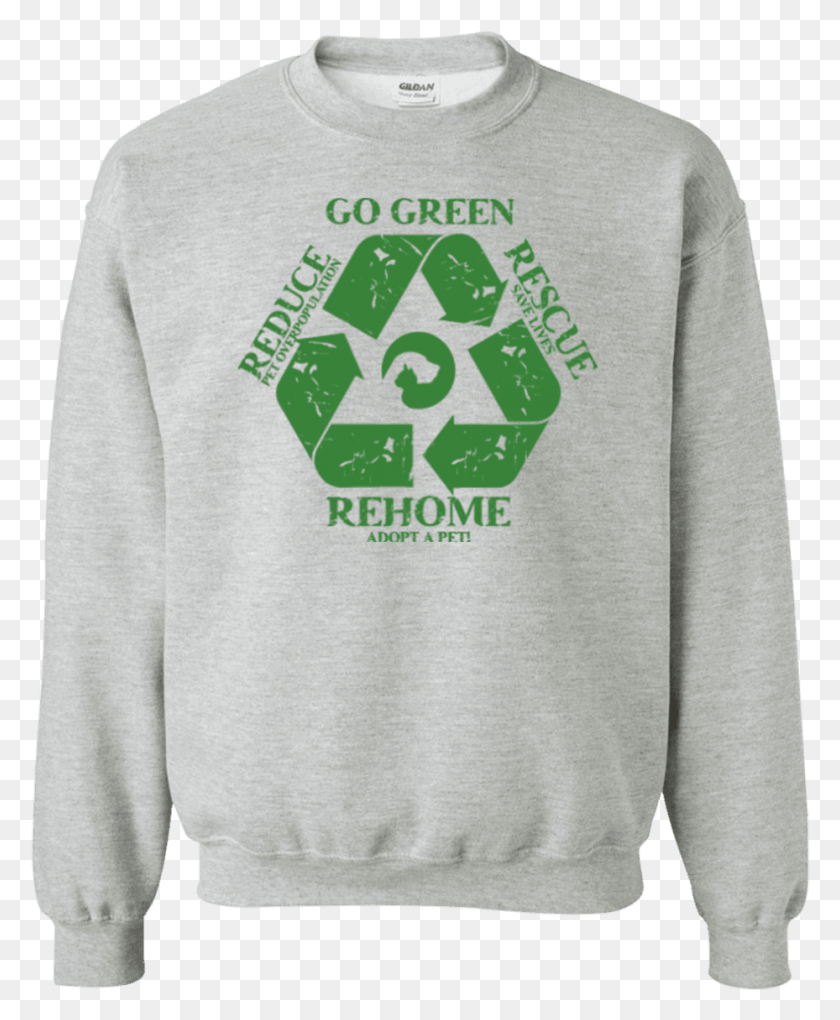 929x1144 Load Image Into Gallery Viewer Go Green Grateful Dead St Patty39s Day, Clothing, Apparel, Sweatshirt HD PNG Download