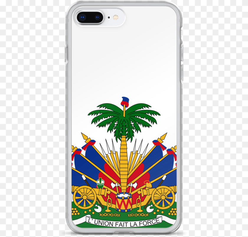 438x803 Load Image Into Gallery Viewer Haitian White Iphone Haiti Flag, Mobile Phone, Electronics, Phone, Tree Sticker PNG