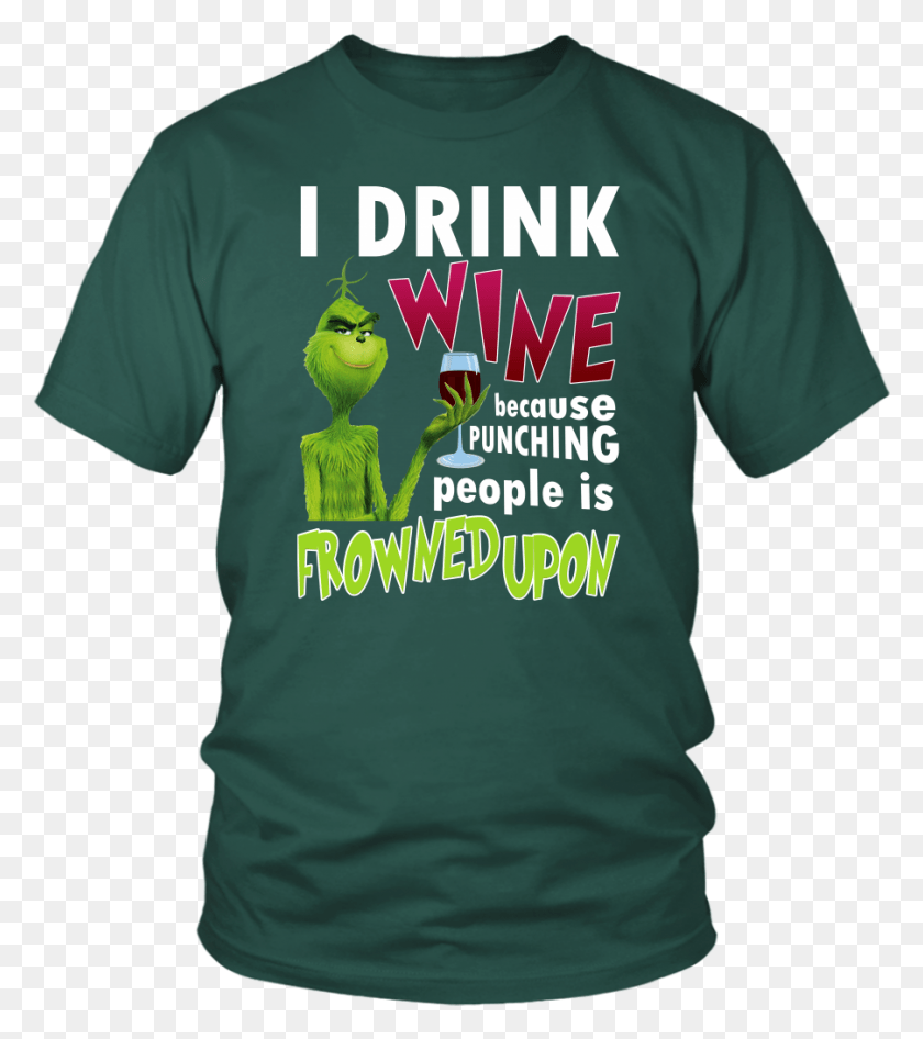 902x1025 Load Image Into Gallery Viewer I Drink Wine Because Larry Bernandez T Shirt, Clothing, Apparel, T-shirt HD PNG Download