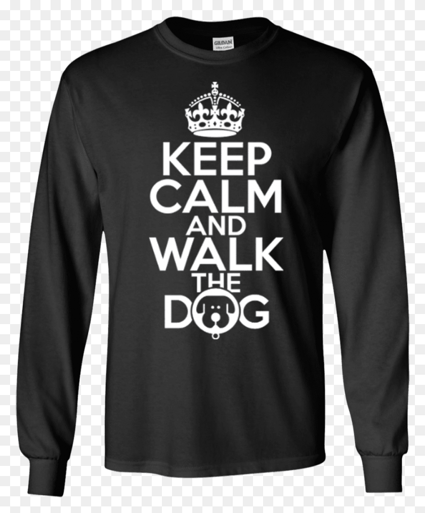 937x1145 Load Image Into Gallery Viewer Keep Calm And Walk Bicycle T Shirt, Sleeve, Clothing, Apparel HD PNG Download