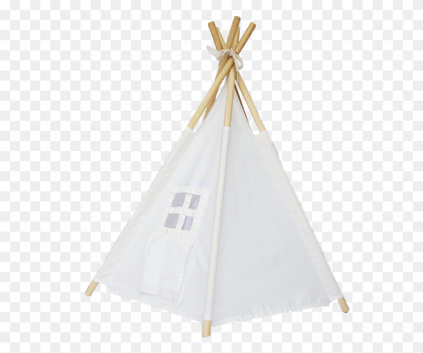 558x641 Load Image Into Gallery Viewer Kids Toy Teepee Teepee Camping, Furniture, Wedding Gown, Robe HD PNG Download