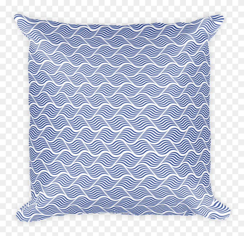 913x882 Load Image Into Gallery Viewer Ocean Waves Cushion, Pillow, Rug HD PNG Download