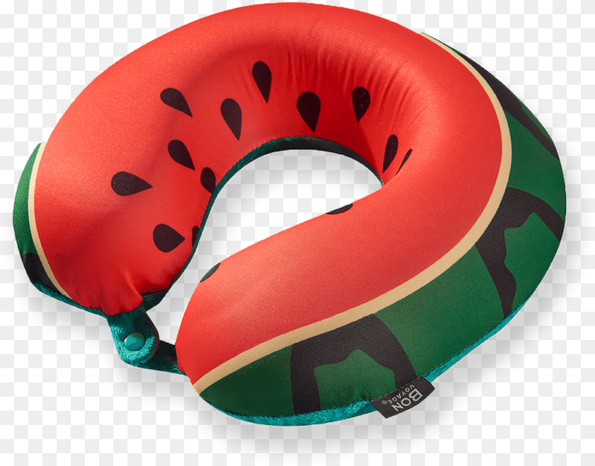 1087x851 Load Image Into Gallery Viewer Watermelon Travel Pillow Inflatable, Vest, Lifejacket, Home Decor, Cushion Clipart PNG