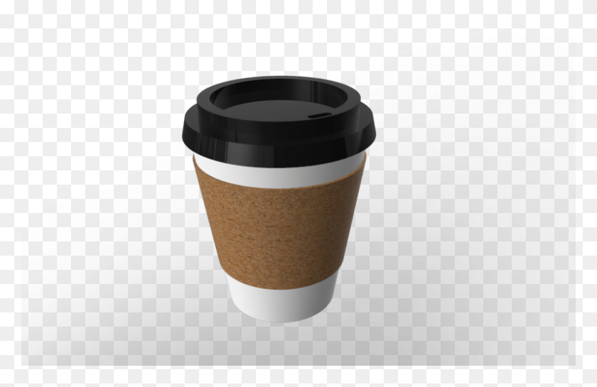 800x498 Load In 3d Viewer Uploaded By Anonymous Cup, Coffee Cup, Shaker, Bottle HD PNG Download