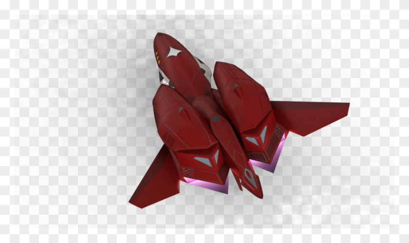 960x540 Load In 3d Viewer Uploaded By Anonymous Origami, Toy, Paper HD PNG Download