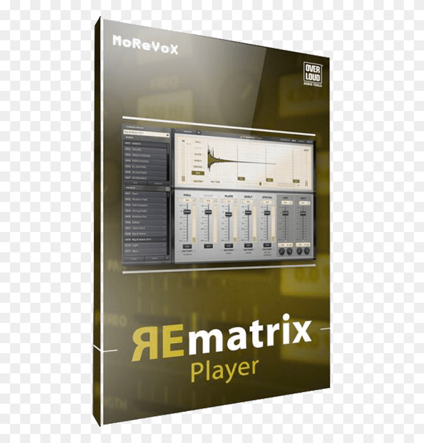 475x818 Load Into Rematrix Player Electronics, Word, Monitor, Screen HD PNG Download