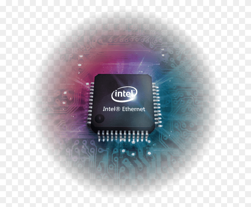 634x633 Descargar Png / Intel Core, Chip Electrónico, Hardware, Electrónica Hd Png