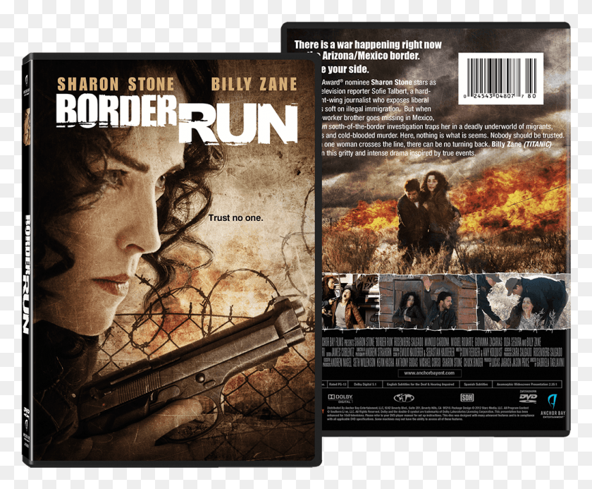 1036x841 Загрузка Border Run Film, Человек, Человек, Реклама Hd Png Скачать