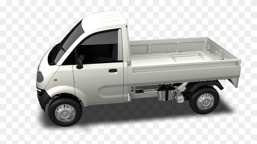 736x411 Loading Commercial Vehicle, Pickup Truck, Truck, Transportation HD PNG Download