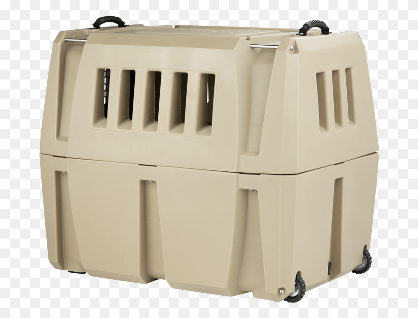 684x580 Loading Cooler, Box, Kennel, Dog House HD PNG Download