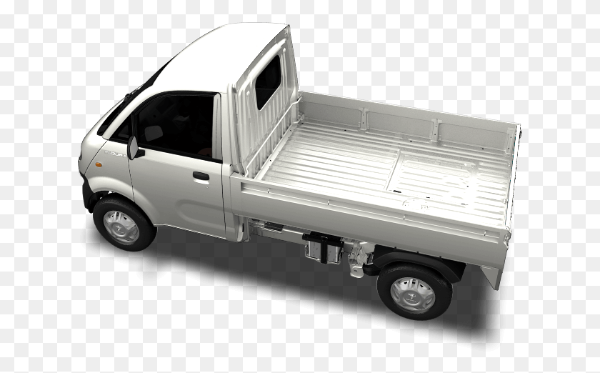 623x462 Loading Dacia Pick Up, Truck, Vehicle, Transportation HD PNG Download