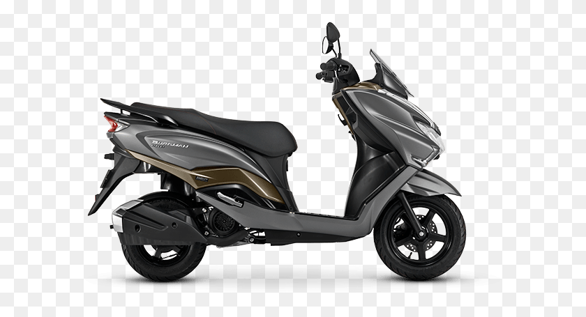 633x395 Descargar Png / Suzuki Burgman Street Colors, Motocicleta, Vehículo, Transporte Hd Png