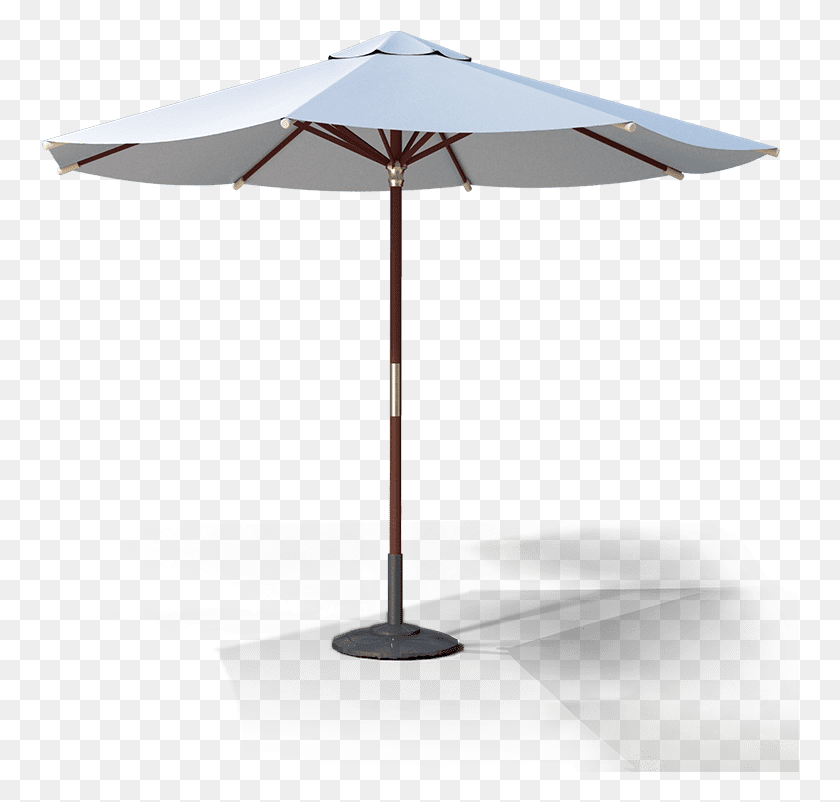 758x742 Loading Your Perfect Michigan Vacation Outdoor Umbrella Base, Lamp, Patio Umbrella, Garden Umbrella HD PNG Download