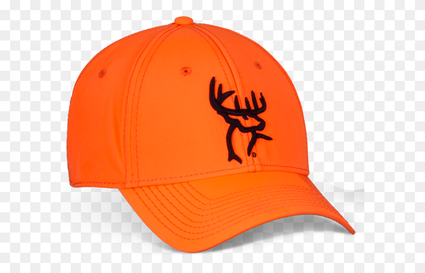 601x480 Loading Zoom Blaze Orange New Era Hat, Clothing, Apparel, Baseball Cap HD PNG Download