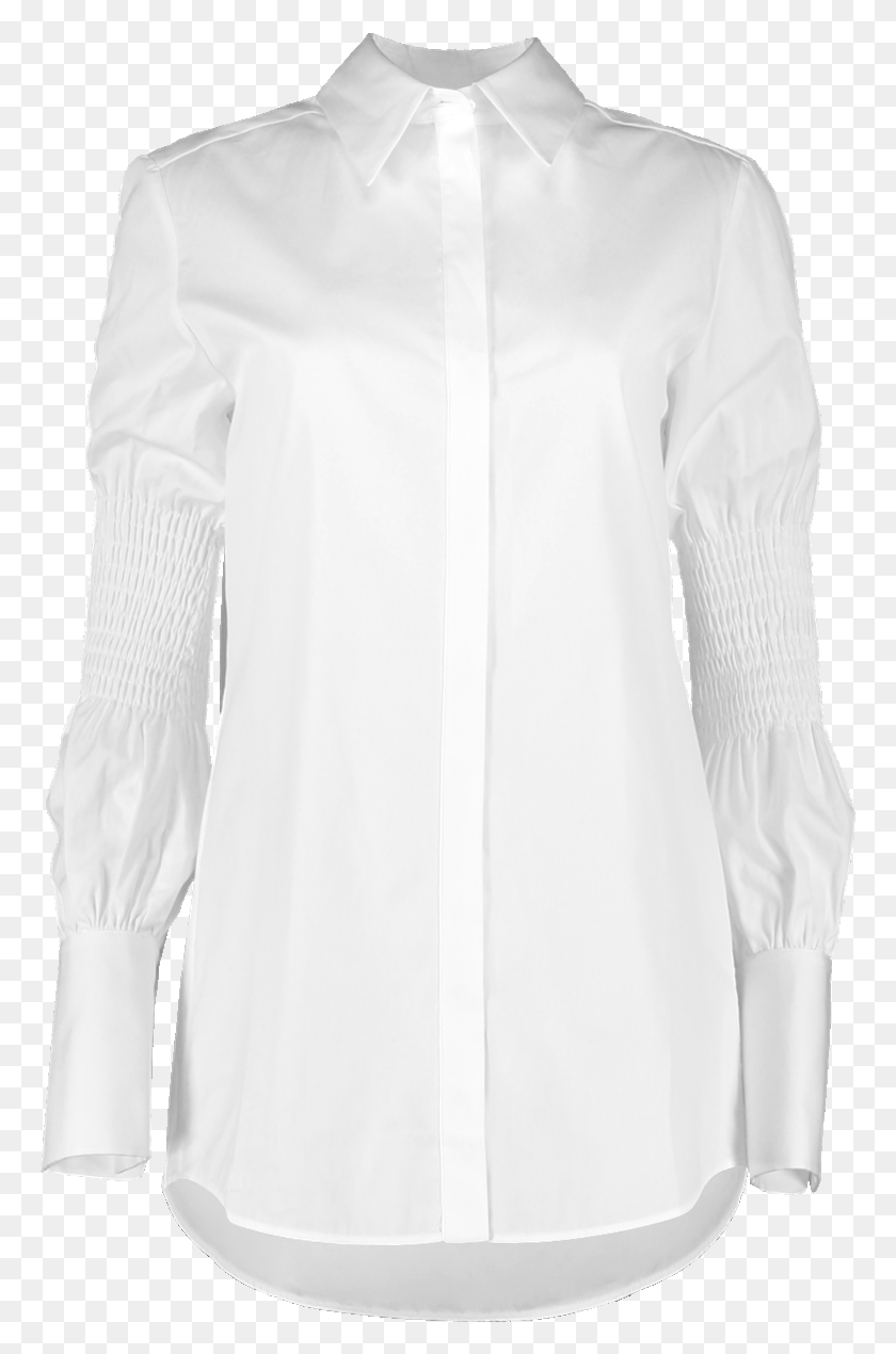 765x1210 Loading Zoom Blouse, Clothing, Apparel, Shirt HD PNG Download
