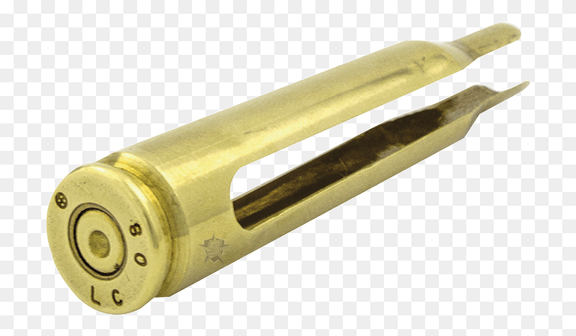 708x430 Loading Zoom Bullet Hat Clip, Lamp, Flashlight, Gold HD PNG Download