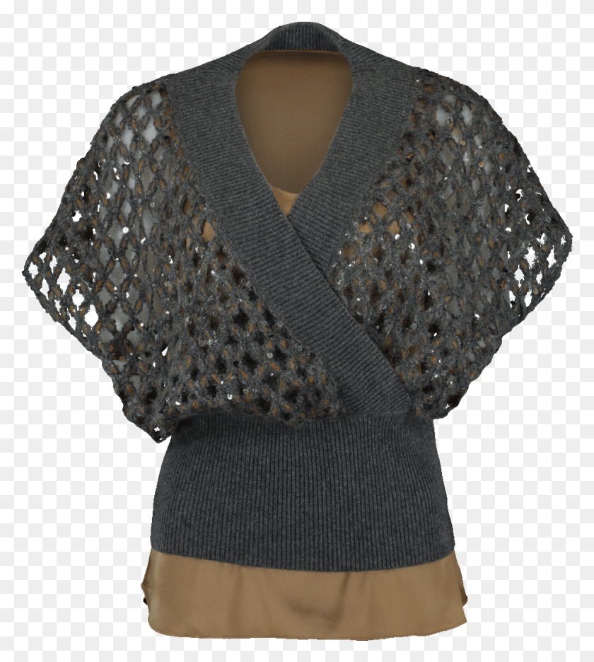 949x1067 Loading Zoom Crochet, Clothing, Apparel, Fashion HD PNG Download