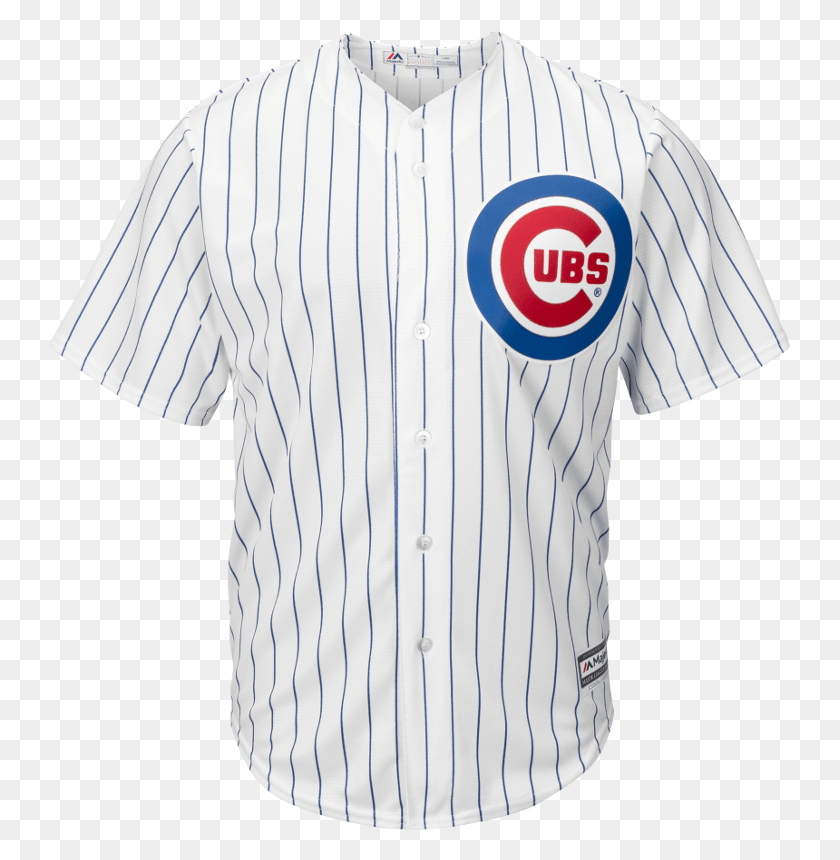 741x800 Loading Zoom Cubs Jersey, Clothing, Apparel, Shirt HD PNG Download