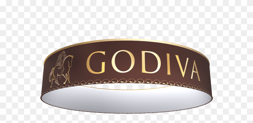 576x348 Loading Zoom Godiva, Text, Birthday Cake, Cake HD PNG Download