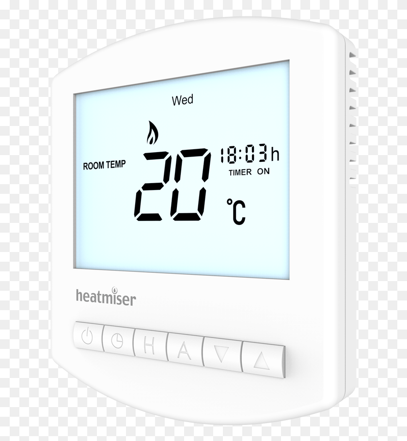637x850 Loading Zoom Honeywell Programmable Thermostat, Text, Clock, Word HD PNG Download