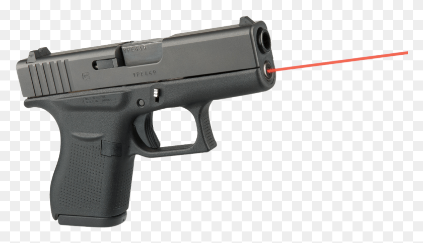 1085x589 Загрузка Zoom Laser Для Glock, Gun, Weapon, Weaponry Hd Png Download