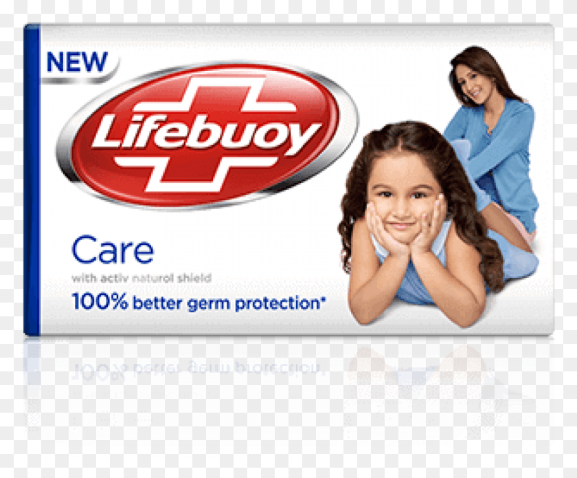 994x810 Loading Zoom Lifebuoy Care, Person, Human, Advertisement HD PNG Download