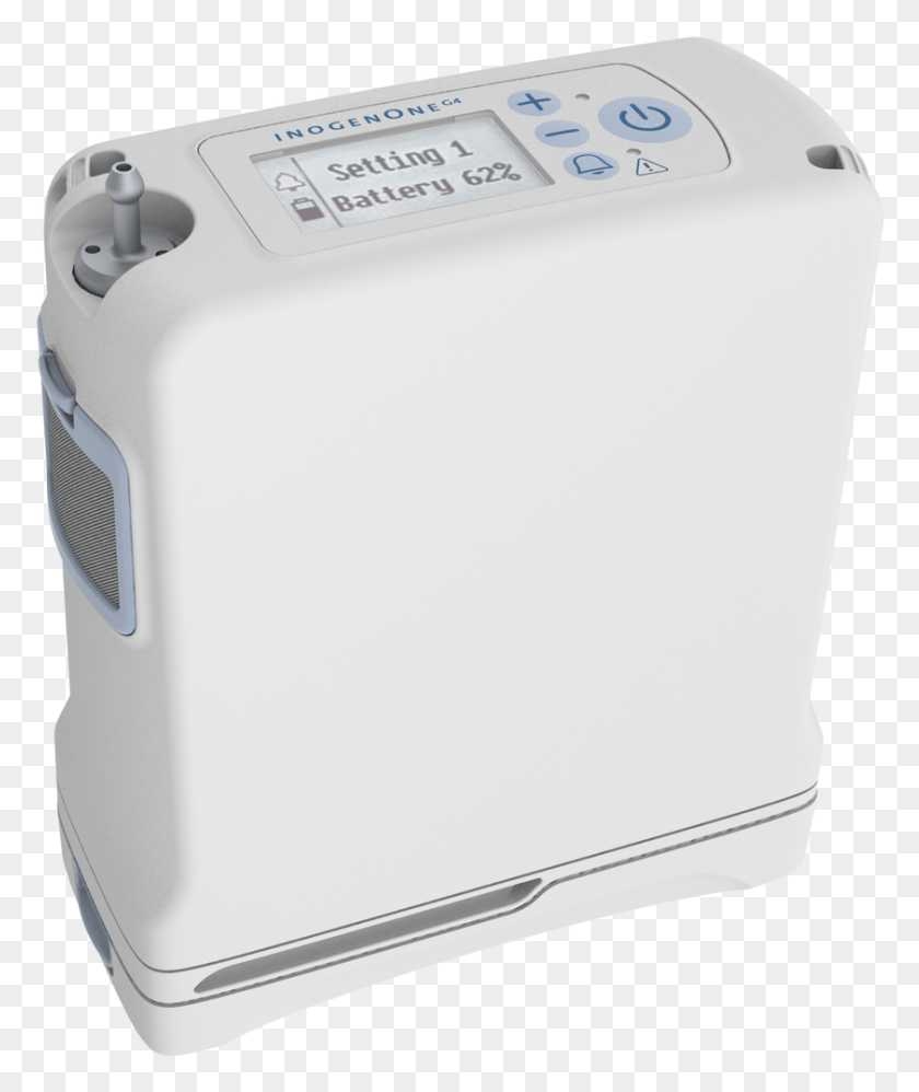 842x1013 Descargar Png / Concentrador De Oxígeno Zoom, Secador, Secador, Electrodoméstico Hd Png