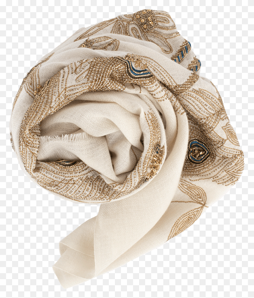 895x1058 Loading Zoom Ring, Clothing, Apparel, Scarf HD PNG Download