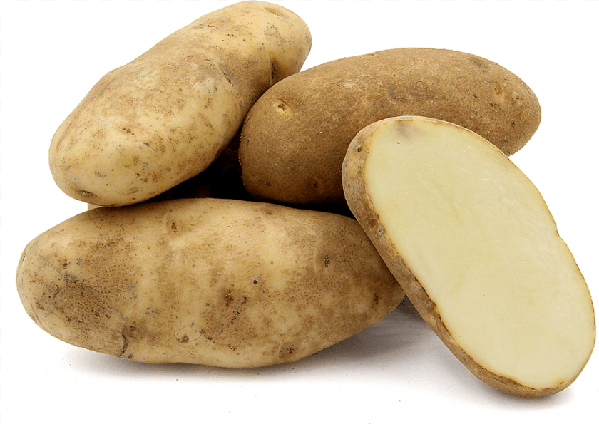 1800x1276 Loading Zoom Russet Potatoes, Food, Plant, Potato, Produce Clipart PNG