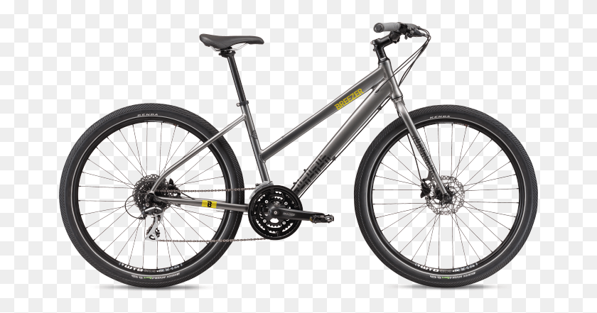 675x381 Descargar Zoom Trek Fuel Ex 5 2018, Rueda, Máquina, Bicicleta Hd Png