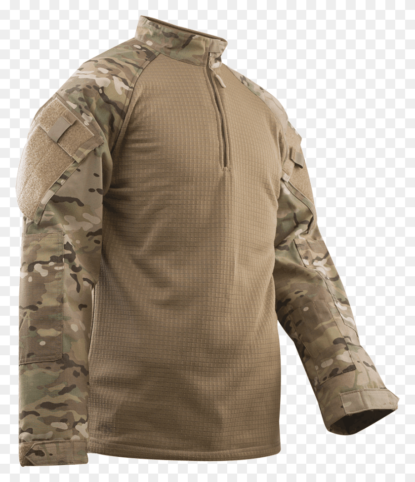 857x1008 Загрузка Zoom Tru Spec Combat Shirt, Рукав, Одежда, Одежда Hd Png Скачать