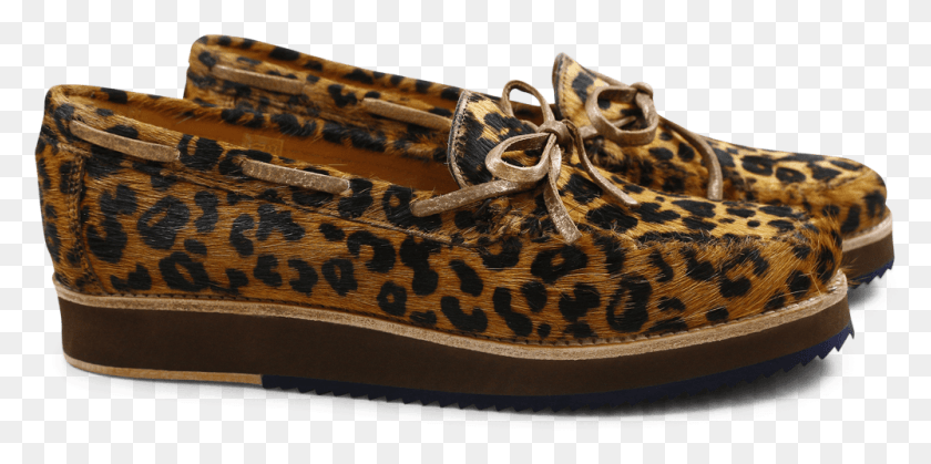 999x460 Лоферы Bea 7 Leopard Slip On Shoe, Одежда, Одежда, Обувь Png Скачать