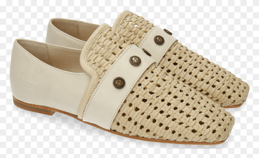 995x579 Loafers Erika 2 Nude Wax Rivets Slip On Shoe, Clothing, Apparel, Rug HD PNG Download