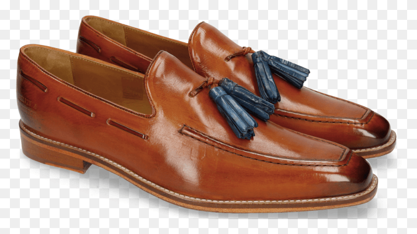 1012x535 Loafers Leonardo 1 Cuoio Tassel Shock Slip On Shoe, Clothing, Apparel, Footwear HD PNG Download