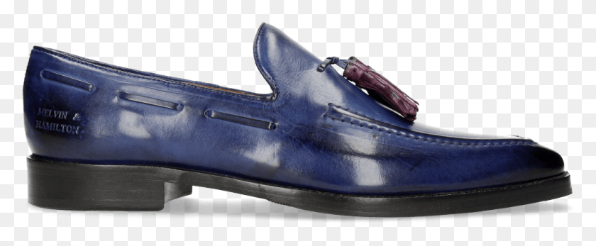 1000x369 Loafers Leonardo 1 Saphir Tassel Eggplant Suede, Shoe, Footwear, Clothing HD PNG Download