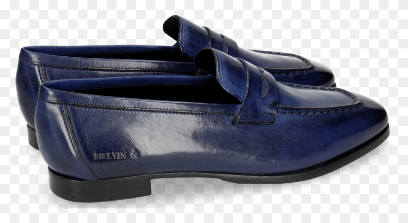 1005x516 Loafers Liv 1 Midnight Hrs Black Slip On Shoe, Clothing, Apparel, Footwear HD PNG Download