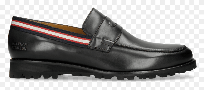 996x400 Loafers Pit 4 Black Strap Slip On Shoe, Footwear, Clothing, Apparel HD PNG Download