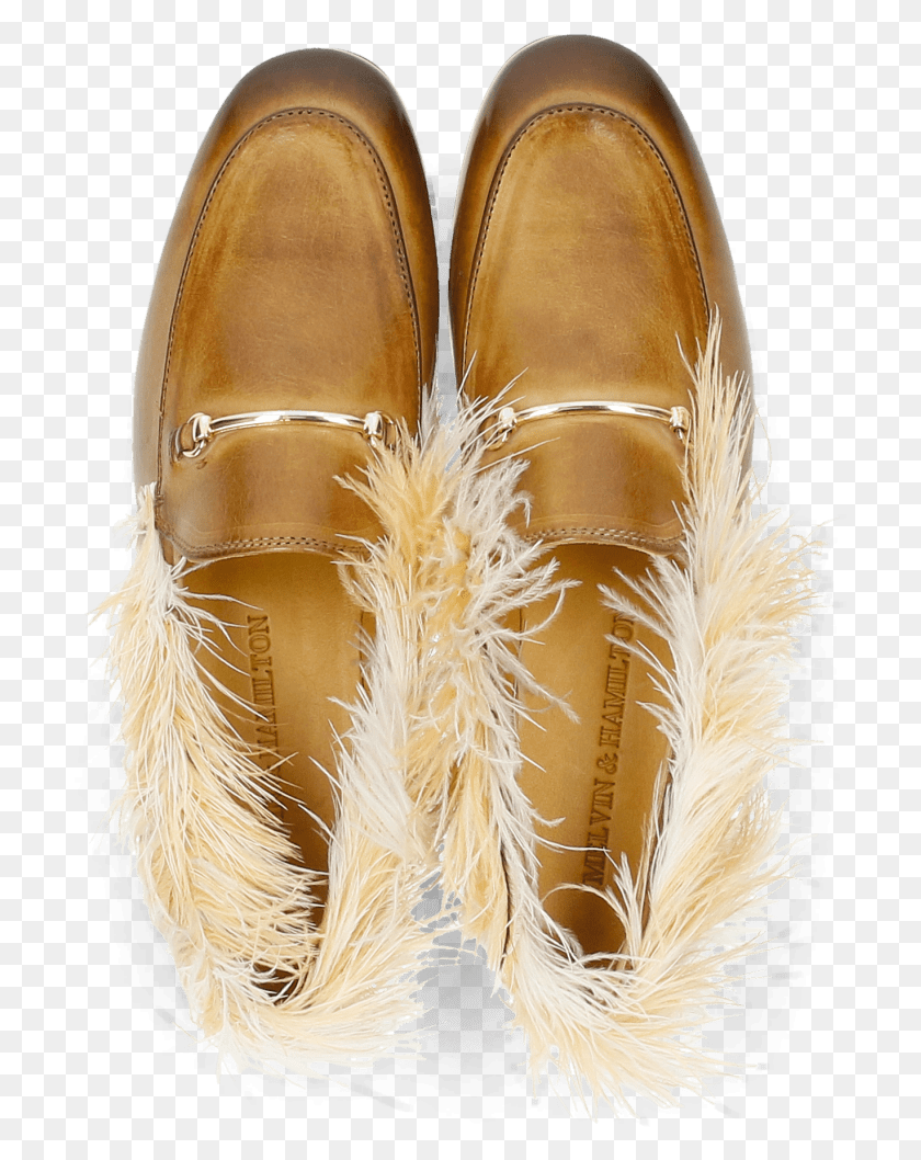 705x998 Loafers Scarlett 1 Cashmere Top Line Feather Slip On Shoe, Clothing, Apparel, Footwear HD PNG Download