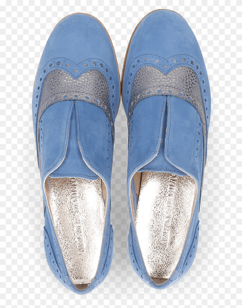 730x1010 Loafers Sonia 1 Parma Suede Greek Blue Sneakers, Clothing, Apparel, Footwear HD PNG Download