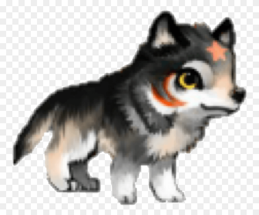 765x638 Lobo Transparent Background Siberian Husky, Wolf, Mammal, Animal HD PNG Download